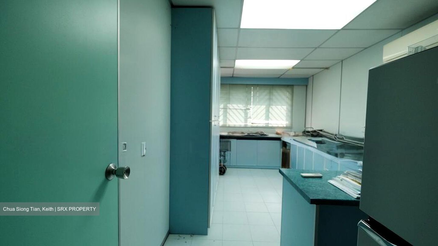 New Upper Changi Road (D16), Shop House #503384681